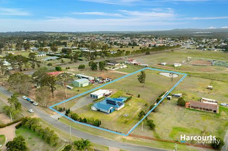 Property photo of 2 Nottage Hill Close Branxton NSW 2335