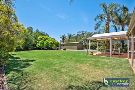 Property photo of 18 Max Fatchen Drive Angle Vale SA 5117