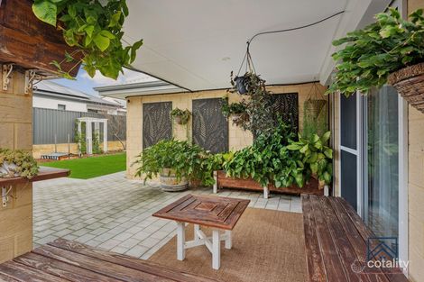 Property photo of 14 Buttermere Grange Aveley WA 6069