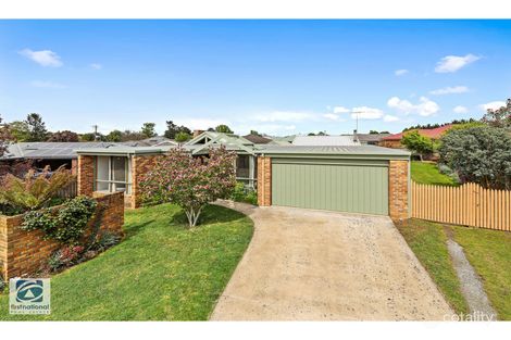 Property photo of 2 Wattle Court Warragul VIC 3820