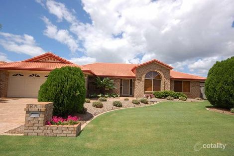8 Fulmar Pl, Burleigh Waters, QLD 4220