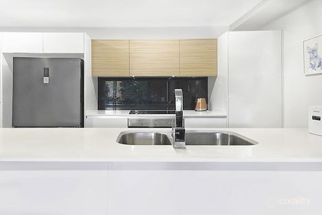 Property photo of 2102/1-7 Waterford Court Bundall QLD 4217
