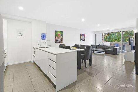 Property photo of 2102/1-7 Waterford Court Bundall QLD 4217