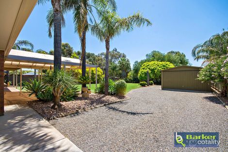 Property photo of 18 Max Fatchen Drive Angle Vale SA 5117