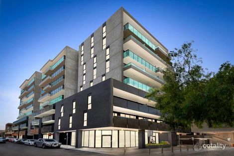 514/8 Montrose St, Hawthorn East, VIC 3123