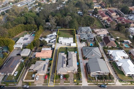 Property photo of 13A Oleander Street Daisy Hill QLD 4127