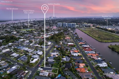 22 Medika St, Runaway Bay, QLD 4216