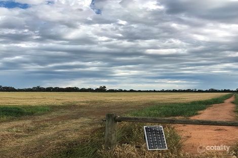 655 Fidge Rd, Undera, VIC 3629