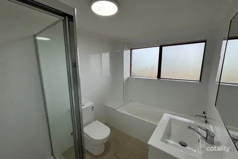 Property photo of 18/153 Waldron Road Chester Hill NSW 2162