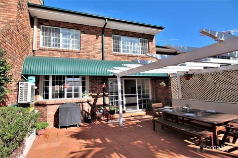Property photo of 3/18 Cintra Road Bowen Hills QLD 4006