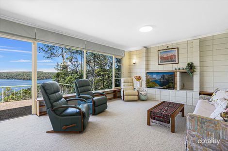 Property photo of 116 Bunarba Road Gymea Bay NSW 2227