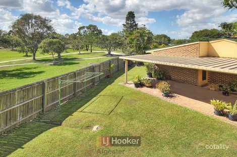 Property photo of 35 Yorrell Street Algester QLD 4115
