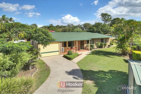 Property photo of 35 Yorrell Street Algester QLD 4115