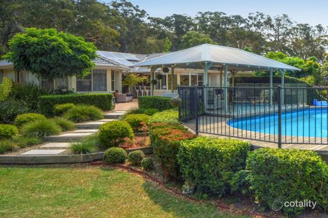Property photo of 173C The Wool Road Worrowing Heights NSW 2540