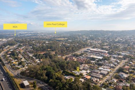 Property photo of 13A Oleander Street Daisy Hill QLD 4127