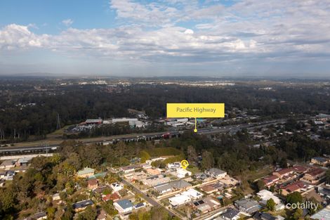 Property photo of 13A Oleander Street Daisy Hill QLD 4127