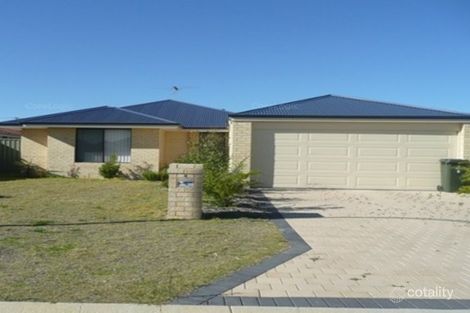 4 Cascade Pass, Merriwa, WA 6030