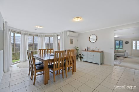 Property photo of 23 Hamilton Drive Warragul VIC 3820