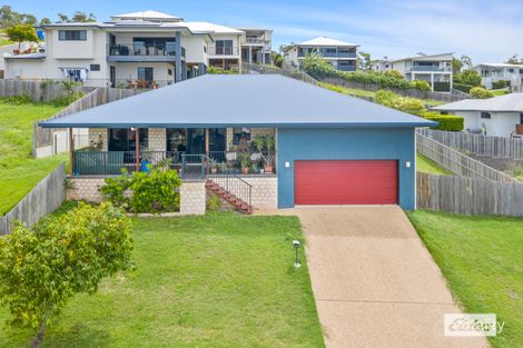 Property photo of 12 Shannons Drive Lammermoor QLD 4703