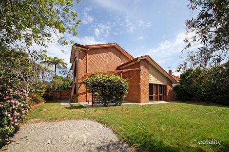 Property photo of 4 Spring Street Sandringham VIC 3191