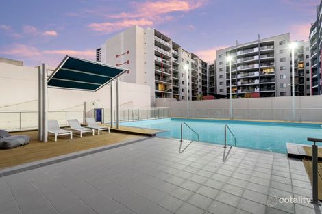 50/175 Hay St, East Perth, WA 6004