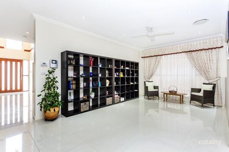 Property photo of 51 Annfield Street Kellyville Ridge NSW 2155