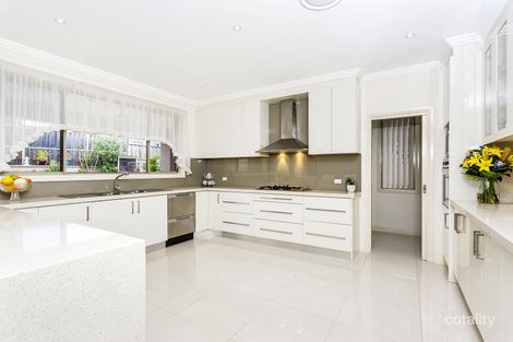 Property photo of 51 Annfield Street Kellyville Ridge NSW 2155