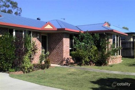 Property photo of 9 Michel Place Telina QLD 4680