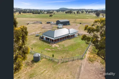 81 Lake Mokoan Rd, Goorambat, VIC 3725