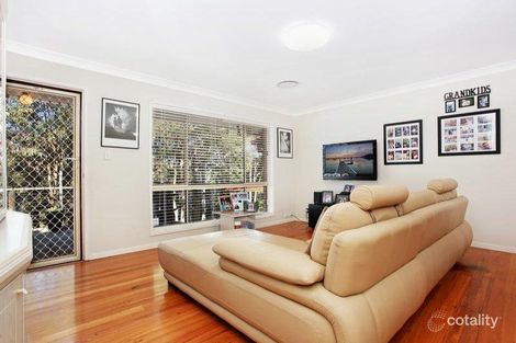 Property photo of 1/11 Kristen Close Cardiff Heights NSW 2285
