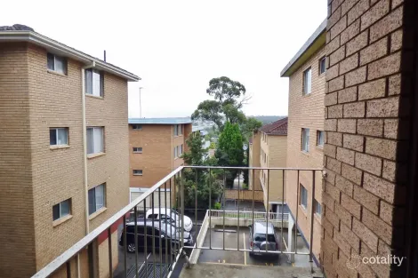 Property photo of 7/13 Devlin Street Ryde NSW 2112