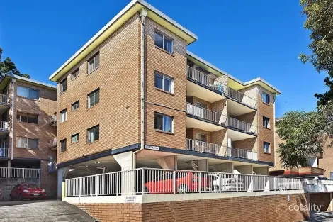 Property photo of 7/13 Devlin Street Ryde NSW 2112