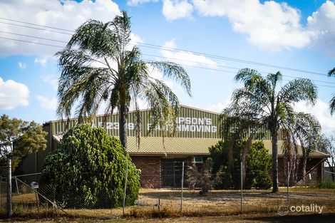 27 Greenbah Rd, Moree, NSW 2400