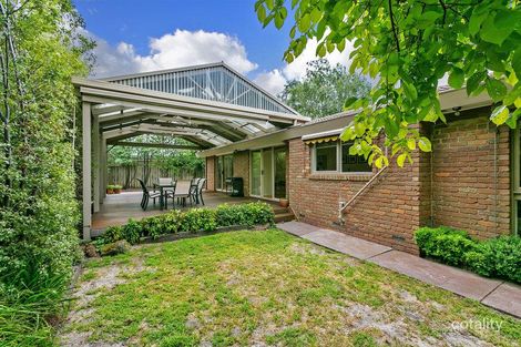Property photo of 37 Rhoda Street Dingley Village VIC 3172