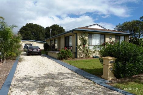 Property photo of 32 George Street Cundletown NSW 2430