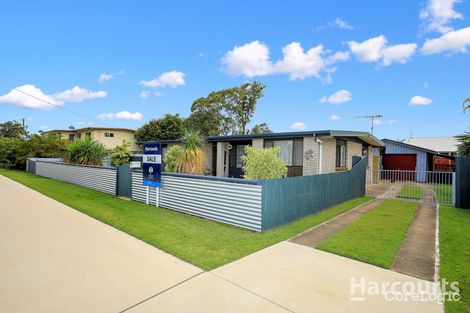 Property photo of 27 Olsen Street Bundaberg East QLD 4670