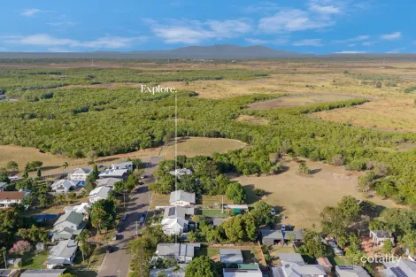 Property photo of 35 O'Donnell Street Oonoonba QLD 4811