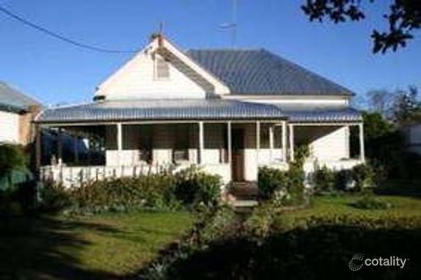 Property photo of 57 Hill Street Scone NSW 2337