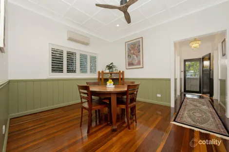 Property photo of 35 O'Donnell Street Oonoonba QLD 4811