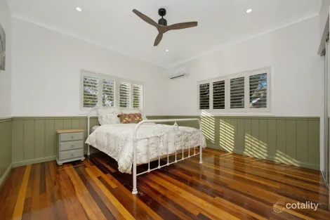 Property photo of 35 O'Donnell Street Oonoonba QLD 4811