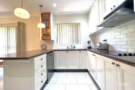 Property photo of 5/2A Charlotte Place Illawong NSW 2234