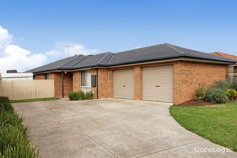 Property photo of 8 Woolpack Street Hoppers Crossing VIC 3029