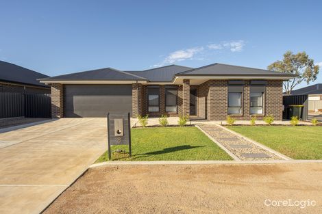 Property photo of 8 Peterson Circuit Risdon Park SA 5540