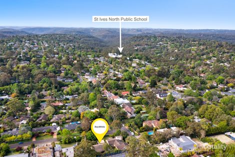 Property photo of 4 Bimburra Avenue St Ives NSW 2075