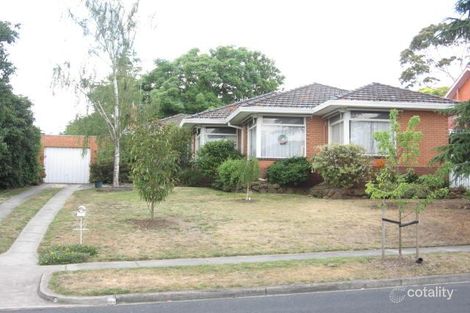 47 Koolkuna Ave, Doncaster, VIC 3108