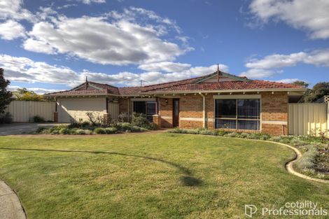 Property photo of 14 Azurite Court Forrestfield WA 6058
