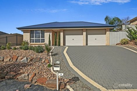 16 Albany Way, Seaford Rise, SA 5169
