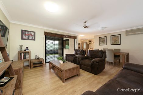 Property photo of 27 Dougy Place Bellbowrie QLD 4070