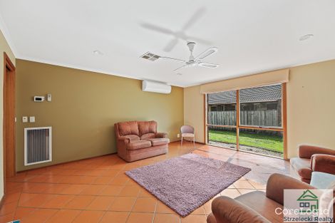 Property photo of 14 Holland Court Trafalgar VIC 3824