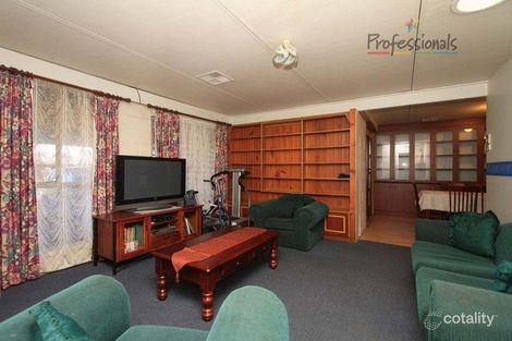 Property photo of 8 Dickson Court Chiltern VIC 3683